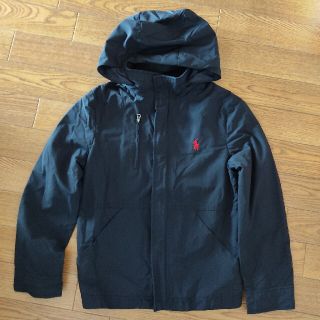 ポロラルフローレン(POLO RALPH LAUREN)のラルフローレン　8Y　ジャンパー(ジャケット/上着)