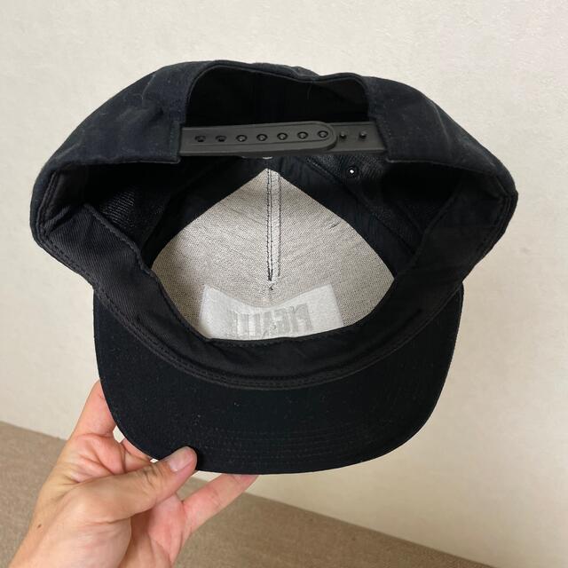 PIGALLE(ピガール)のPIGALLE メンズの帽子(キャップ)の商品写真