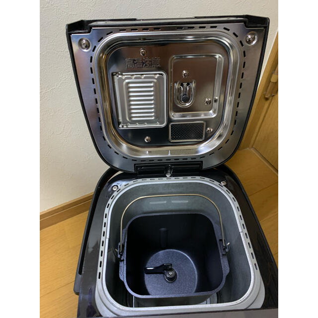 Panasonic - 中古 パナソニック ホームベーカリー SD-MDX102 の通販 by