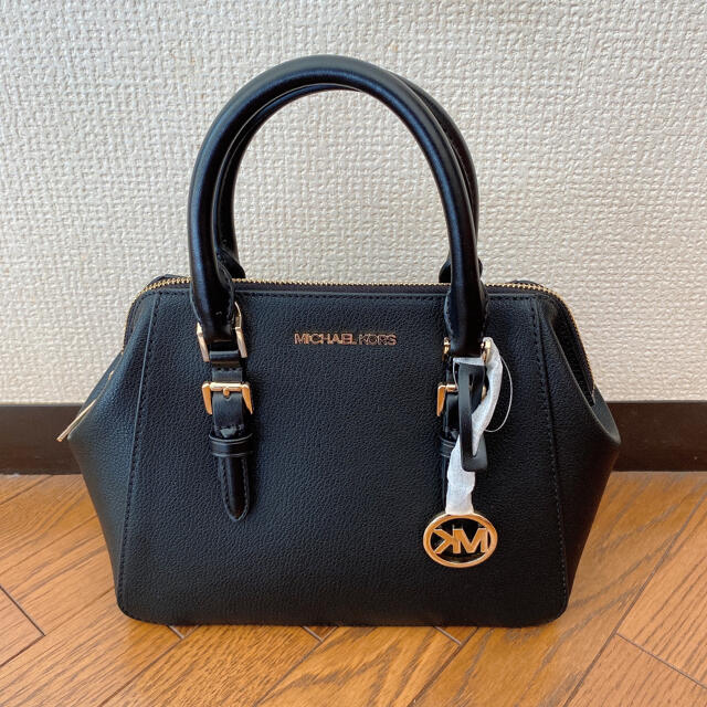 Michael Kors(マイケルコース)の【未使用】MICHAEL KORS バッグ 財布 セット レディースのバッグ(ハンドバッグ)の商品写真