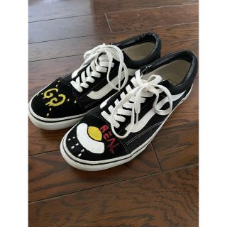 ヴァンズ(VANS)のVANS スニーカー　オールドスクール(スニーカー)