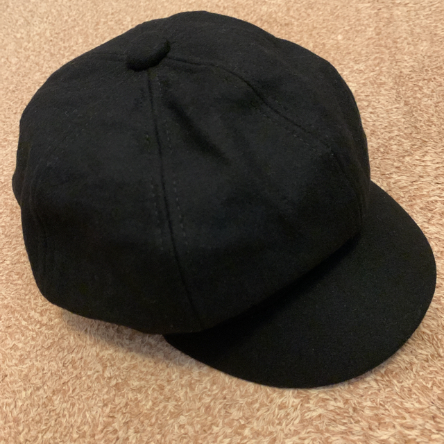 dholic(ディーホリック)のキャスケット レディースの帽子(キャスケット)の商品写真