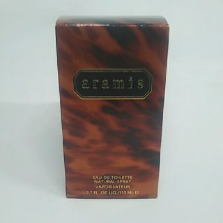 アラミス(Aramis)の香水  アラミス アラミス 110ml オードトワレ(香水(男性用))