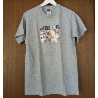 ラルクアンシエル(L'Arc～en～Ciel)の着用回数低 L'Arc-en-Cielラルクアンシエル 復活した頃の公式Tシャツ(Tシャツ/カットソー(半袖/袖なし))