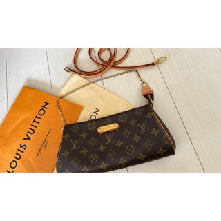 ルイヴィトン(LOUIS VUITTON)のLOUIS VUITTON ショルダーバック(ショルダーバッグ)