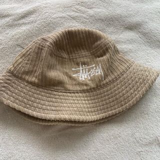 ステューシー(STUSSY)の専用(ハット)