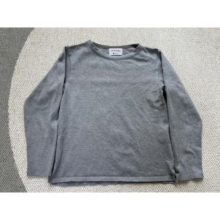 ユナイテッドアローズグリーンレーベルリラクシング(UNITED ARROWS green label relaxing)のグリーンレーベル リラクシング　スタンダード　キッズ　トップス　カットソー(Tシャツ/カットソー)