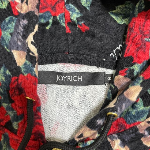 JOYRICH(ジョイリッチ)のJOYRICH メンズのトップス(パーカー)の商品写真