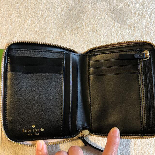 kate spade 財布　hichi様専用 レディースのファッション小物(財布)の商品写真