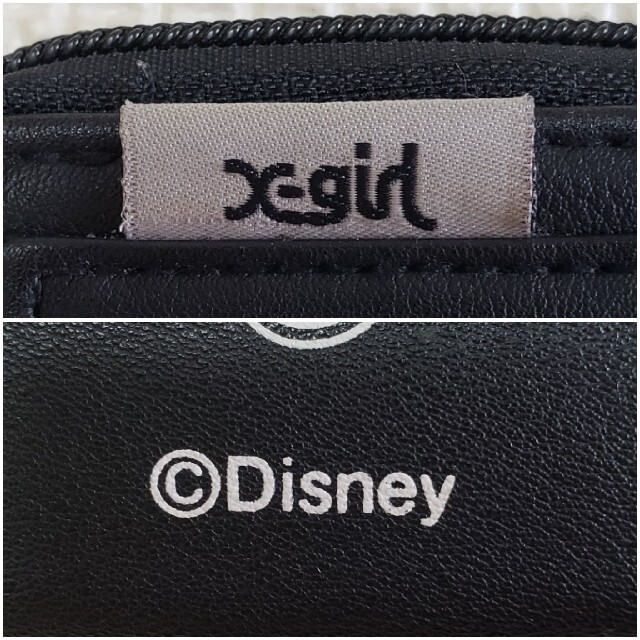 Disney(ディズニー)のDisney 折り財布 レディースのファッション小物(財布)の商品写真