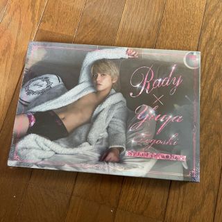 レディー(Rady)の〈新品〉スペシャルBOOK(ノベルティグッズ)