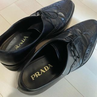 PRADA - PRADA 靴の通販 by n shop|プラダならラクマ