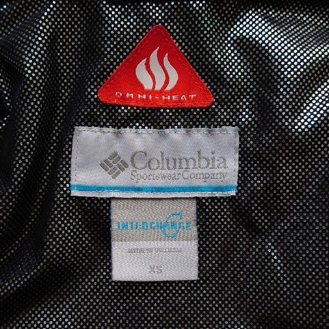 Columbia(コロンビア)のColumbia★インターチェンジジャケット メンズのジャケット/アウター(マウンテンパーカー)の商品写真