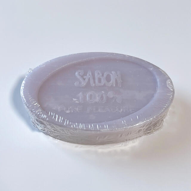 SABON(サボン)のSABON 限定 ソープ TOKYO CELEBRATION サボン コスメ/美容のボディケア(ボディソープ/石鹸)の商品写真