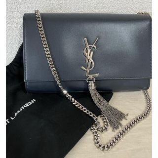 サンローラン(Saint Laurent)のゆう様専用サンローラン　YSL ショルダーバッグ　M(ショルダーバッグ)