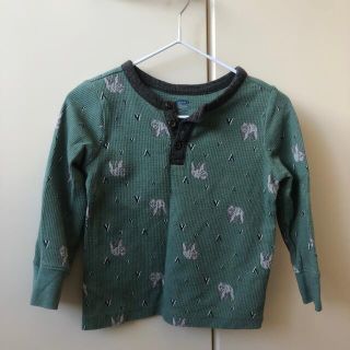 オールドネイビー(Old Navy)のOLD NAVY ★ kidsトップス(Tシャツ/カットソー)