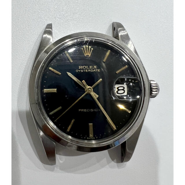 ROLEX(ロレックス)の【ほわほわ様専用】ロレックス ROLEX  メンズの時計(腕時計(アナログ))の商品写真