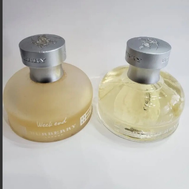 BURBERRY(バーバリー)のバーバリー ウィークエンド オードパルファム 50ml 2個セット コスメ/美容の香水(香水(女性用))の商品写真