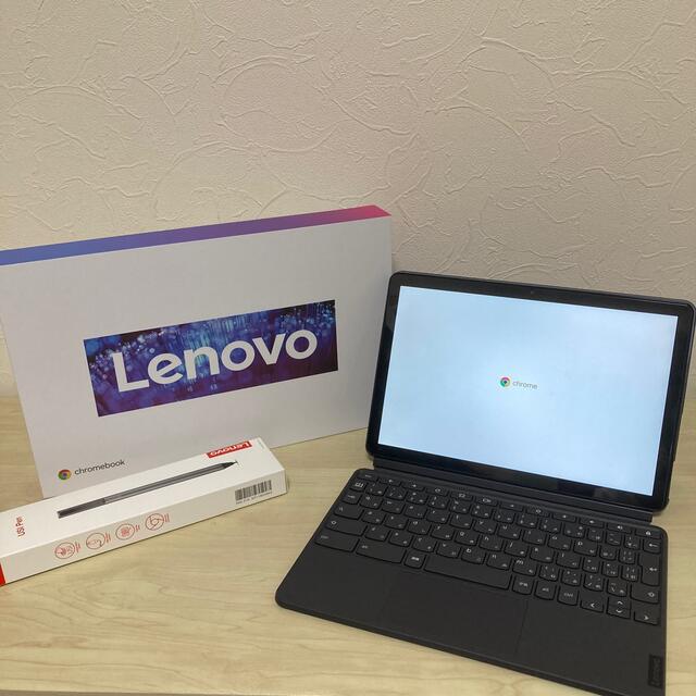 lenovo IdeaPad Duet Chromebook 128gb