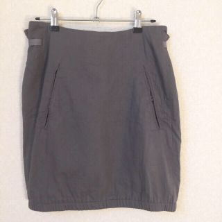 アクネ(ACNE)のLove Life様専用☆Acne Jeans スカート アクネジーンズ(ミニスカート)