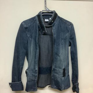 アルマーニエクスチェンジ(ARMANI EXCHANGE)の5様専用アルマーニエクスチェンジのデニムジャケット(Gジャン/デニムジャケット)