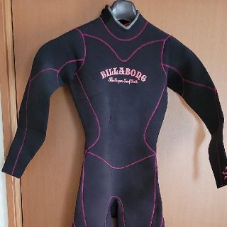 ビラボン(billabong)のビラボン ジャージウエット(サーフィン)