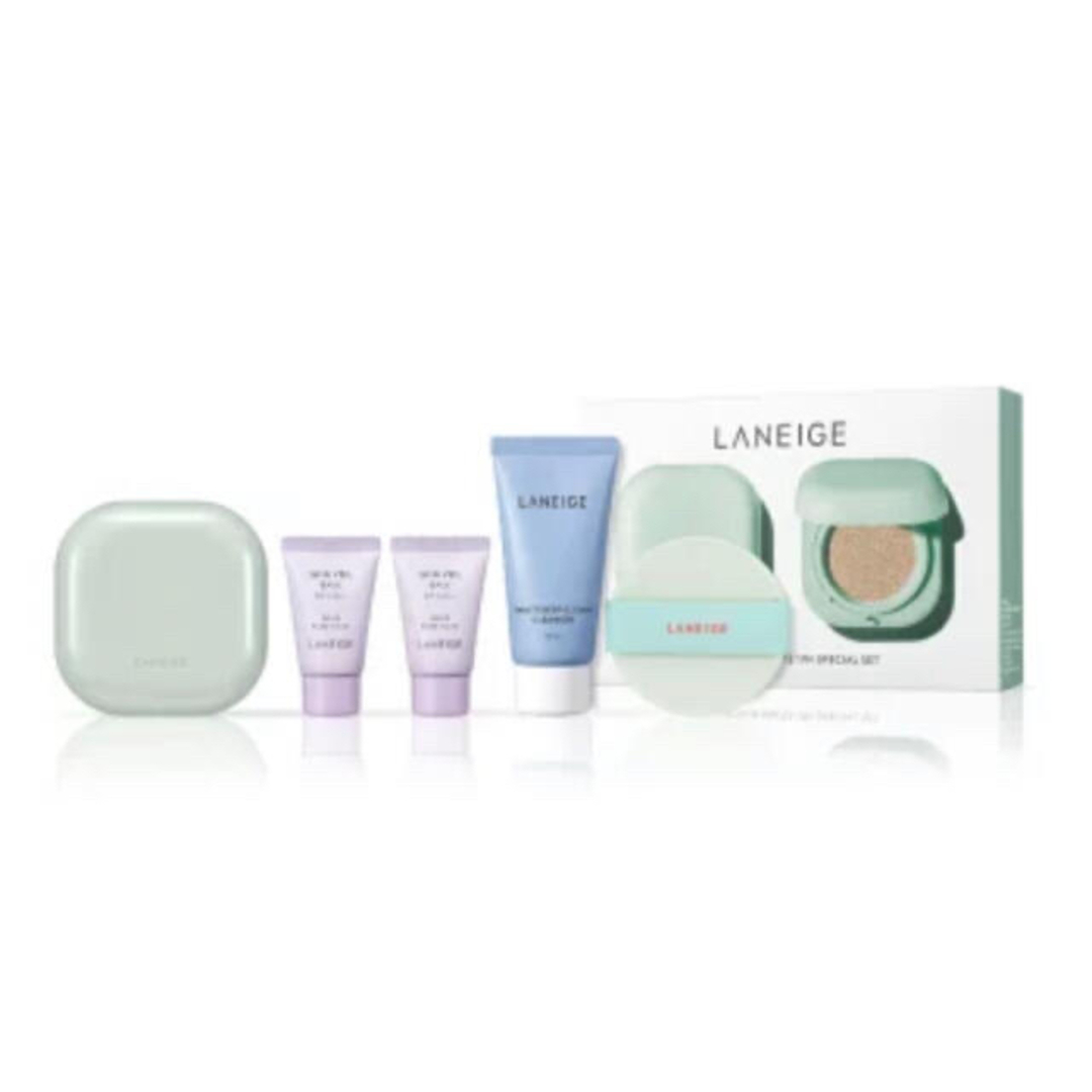 LANEIGE(ラネージュ)のラネージュ　ネオクッション　特別企画 コスメ/美容のベースメイク/化粧品(ファンデーション)の商品写真