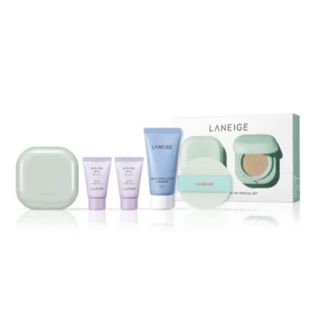 ラネージュ(LANEIGE)のラネージュ　ネオクッション　特別企画(ファンデーション)