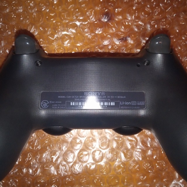 PS4PRO　CUH-7000B