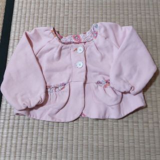 【90cm】カーディガン(カーディガン)
