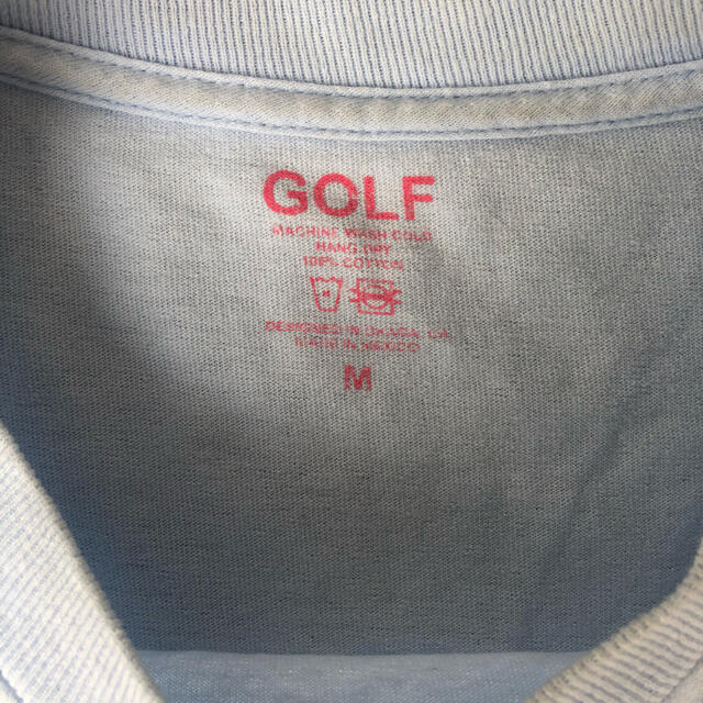 golf wang scum fuck flower boy tee メンズのトップス(Tシャツ/カットソー(半袖/袖なし))の商品写真
