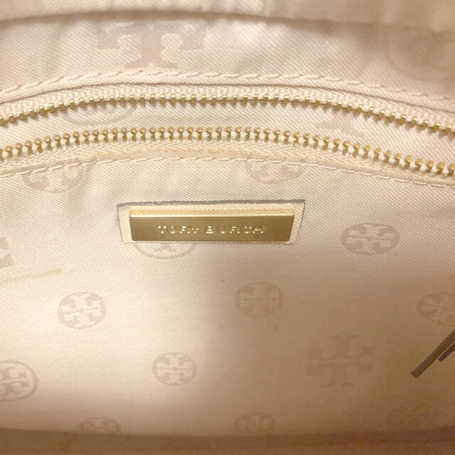 Tory Burch(トリーバーチ)のトリーバーチ　バッグ レディースのバッグ(ハンドバッグ)の商品写真