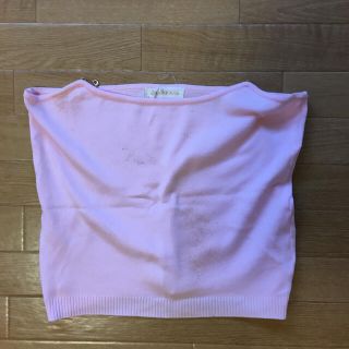 紺×赤 JESUS DIAMANTE レース リボン ローズ キャミソール ラベンダー