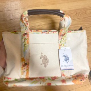 ポロラルフローレン(POLO RALPH LAUREN)のマキティ様専用(トートバッグ)