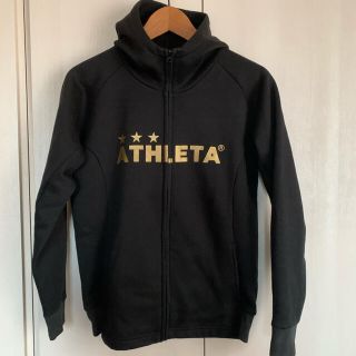 アスレタ(ATHLETA)のATHLETA アスレタ 160 ジュニア ジャージ上下(ウェア)