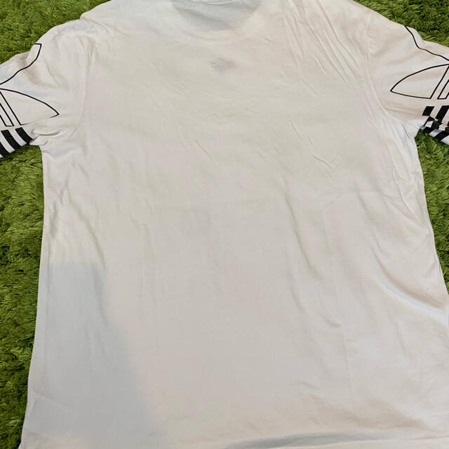 adidas(アディダス)のadidas Tシャツ メンズのトップス(Tシャツ/カットソー(半袖/袖なし))の商品写真