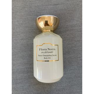 ジルスチュアート(JILLSTUART)のフローラノーティス ジルスチュアート ボディオイル 100ml(ボディオイル)