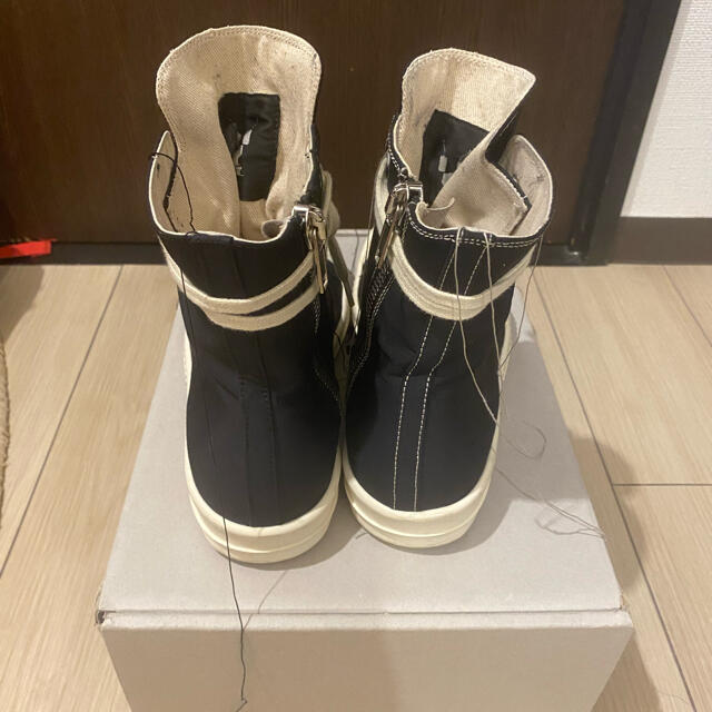 Rick Owens DRKSHDW ラモーンズ　41