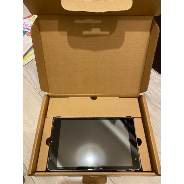 NEC(エヌイーシー)の【中古】NEC Windowsタブレット PC-TW708CAS スマホ/家電/カメラのPC/タブレット(タブレット)の商品写真