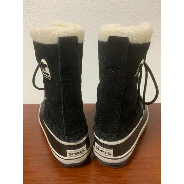 SOREL(ソレル)のSOREL　ソレル　ブーツ　レディース　スノー　ウィンター レディースの靴/シューズ(ブーツ)の商品写真