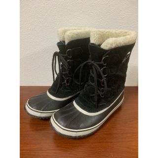 ソレル(SOREL)のSOREL　ソレル　ブーツ　レディース　スノー　ウィンター(ブーツ)