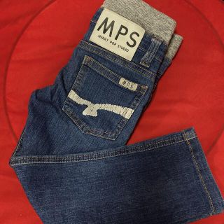 エムピーエス(MPS)のMPS ジーパン(パンツ/スパッツ)