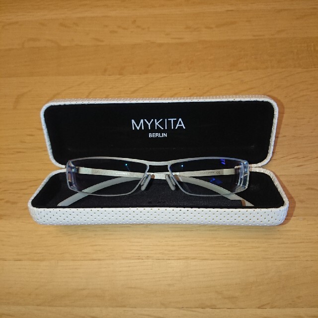 MYKITA  マイキータ アイシーベルリン  ic berlin