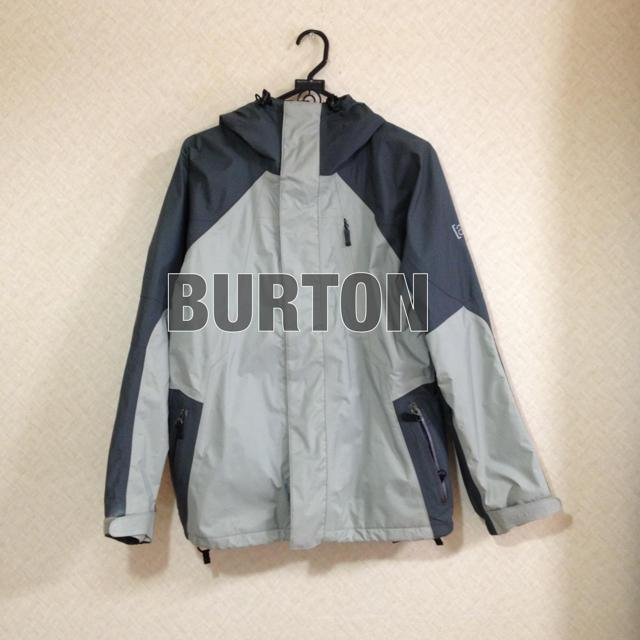 BURTON - BURTON スノボウェア
