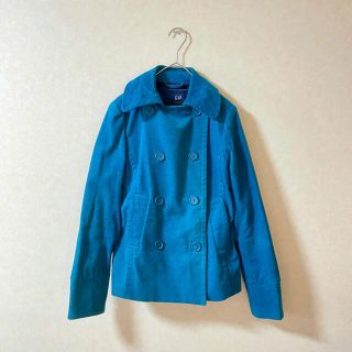 ギャップ(GAP)のGAP Pコート　ジャケット(テーラードジャケット)