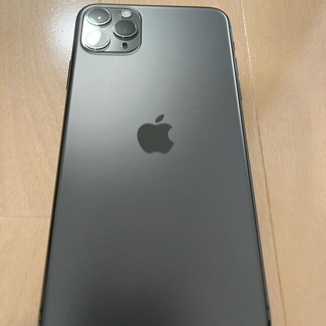 iPhone11 pro max 256GB