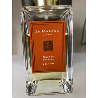 ジョーマローン(Jo Malone)のjomalone オレンジビター　香水　100ml(キャンドル)