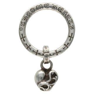 Chrome Hearts(ハート ・ リング(指輪))のフリマアイテム一覧 Chrome Hearts(ハート ・ リング(指輪))のフリマアイテム一覧