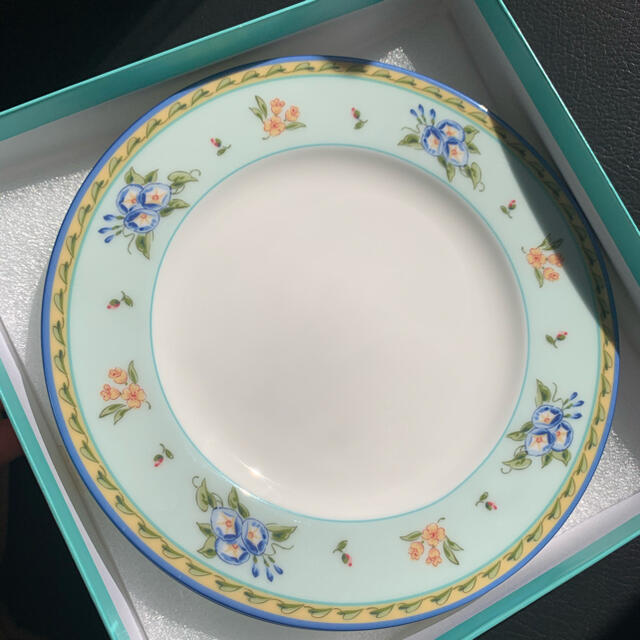 Tiffany & Co.(ティファニー)のTIFFANY&Co. プレート インテリア/住まい/日用品のキッチン/食器(食器)の商品写真