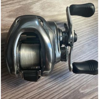 シマノ(SHIMANO)のラルフさん専用メタニウムDCHG(リール)